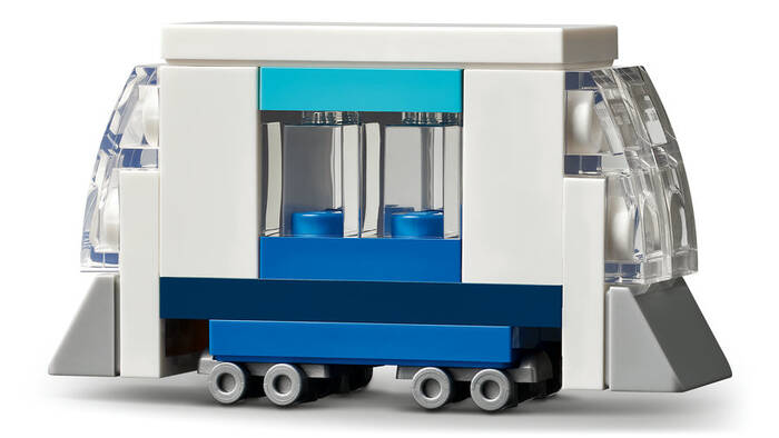 41838 LEGO® Family Seyahat Anıları - 6
