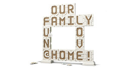 41839 LEGO® Family Mesaj Panosu - 3