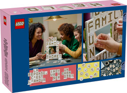 41839 LEGO® Family Mesaj Panosu - 7