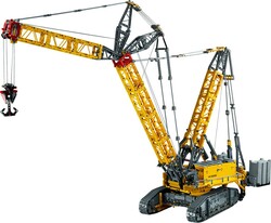 42146 LEGO® Technic Liebherr Paletli Vinç LR 13000 - 1