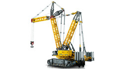 42146 LEGO® Technic Liebherr Paletli Vinç LR 13000 - 3