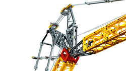 42146 LEGO® Technic Liebherr Paletli Vinç LR 13000 - 5