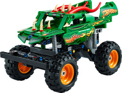 42149 LEGO® Technic Monster Jam™ Dragon™ - 1