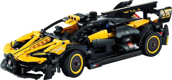 42151 LEGO® Technic Bugatti Bolide - 1