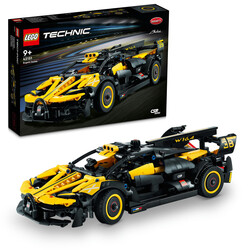 42151 LEGO® Technic Bugatti Bolide - 2