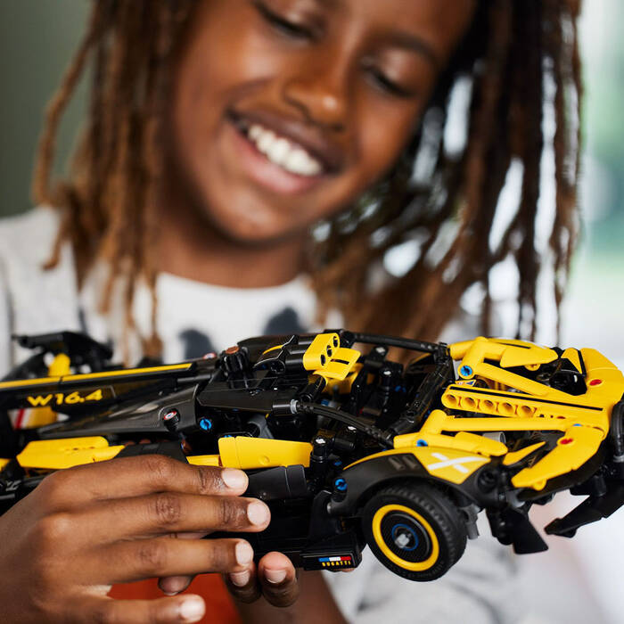 42151 LEGO® Technic Bugatti Bolide - 5