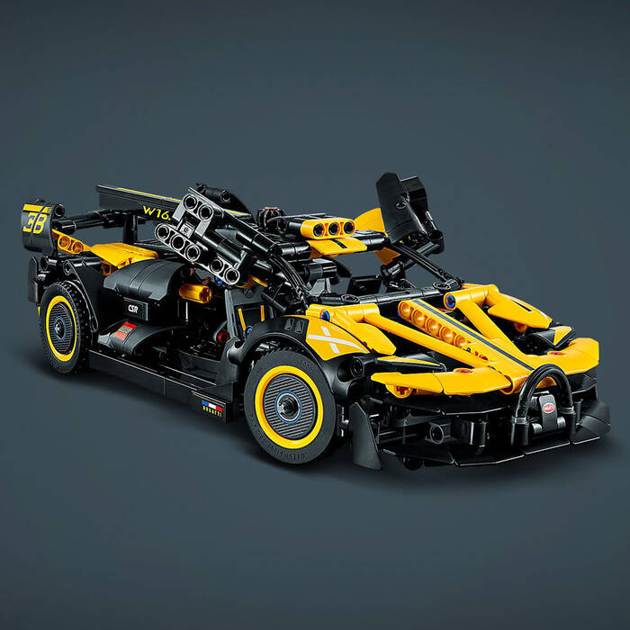 42151 LEGO® Technic Bugatti Bolide - 6