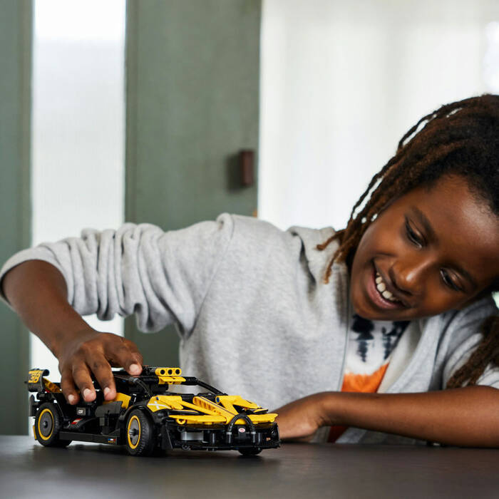 42151 LEGO® Technic Bugatti Bolide - 7