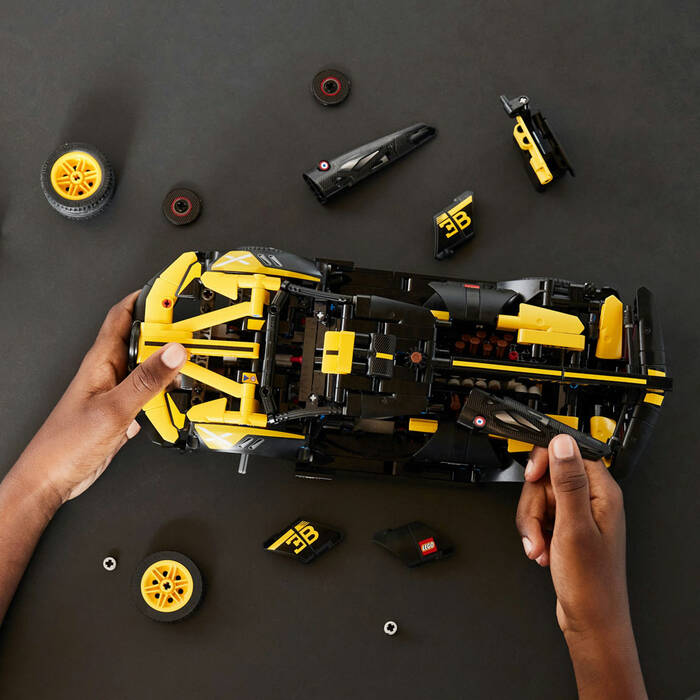 42151 LEGO® Technic Bugatti Bolide - 8