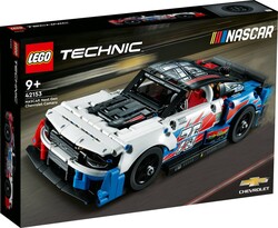 42153 LEGO® Technic NASCAR® Yeni Nesil Chevrolet Camaro ZL1 - 2