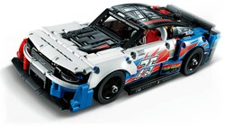 42153 LEGO® Technic NASCAR® Yeni Nesil Chevrolet Camaro ZL1 - 3