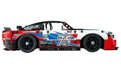 42153 LEGO® Technic NASCAR® Yeni Nesil Chevrolet Camaro ZL1 - 4