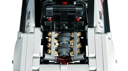 42153 LEGO® Technic NASCAR® Yeni Nesil Chevrolet Camaro ZL1 - 6
