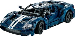 42154 LEGO® Technic 2022 Ford GT - 1