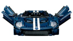 42154 LEGO® Technic 2022 Ford GT - 5