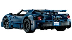 42154 LEGO® Technic 2022 Ford GT - 6