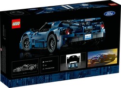 42154 LEGO® Technic 2022 Ford GT - 7