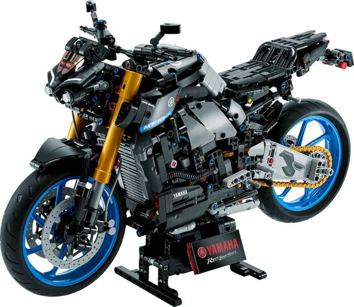 42159 LEGO® Technic Yamaha MT-10 SP - 1