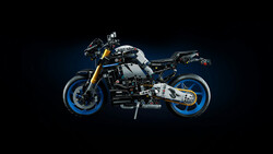 42159 LEGO® Technic Yamaha MT-10 SP - 4