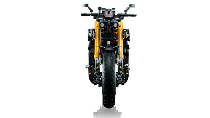42159 LEGO® Technic Yamaha MT-10 SP - 5