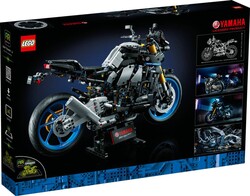 42159 LEGO® Technic Yamaha MT-10 SP - 7