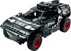 42160 LEGO® Technic Audi RS Q e-tron - 1