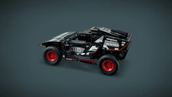 42160 LEGO® Technic Audi RS Q e-tron - 4