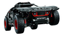 42160 LEGO® Technic Audi RS Q e-tron - 5