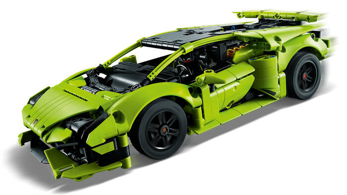 42161 LEGO® Technic Lamborghini Huracán Tecnica - 3