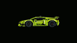 42161 LEGO® Technic Lamborghini Huracán Tecnica - 4