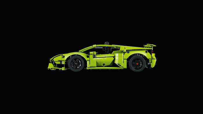 42161 LEGO® Technic Lamborghini Huracán Tecnica - 4