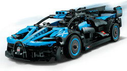 42162 LEGO® Technic Bugatti Bolide Agile Blue - 3