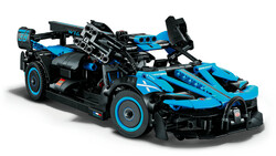 42162 LEGO® Technic Bugatti Bolide Agile Blue - 6