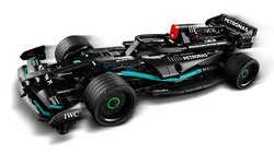 42165 LEGO® Technic Mercedes-AMG F1 W14 E Performance Pull-Back - 5