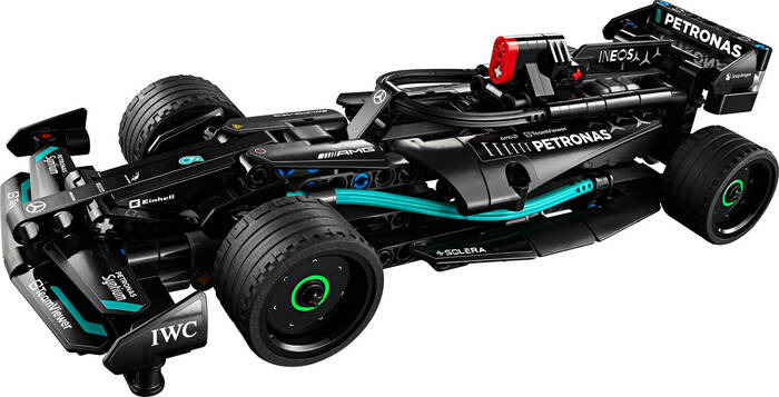 42165 LEGO® Technic Mercedes-AMG F1 W14 E Performance Pull-Back - 2