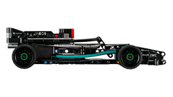 42165 LEGO® Technic Mercedes-AMG F1 W14 E Performance Pull-Back - 8