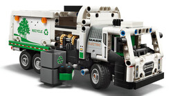 42167 LEGO® Technic Mack® LR Electric Çöp Kamyonu - 3