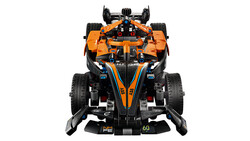42169 LEGO® Technic NEOM McLaren Formula E Yarış Arabası - 8