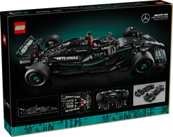 42171 LEGO® Technic Mercedes-AMG F1 W14 E Performance - 13