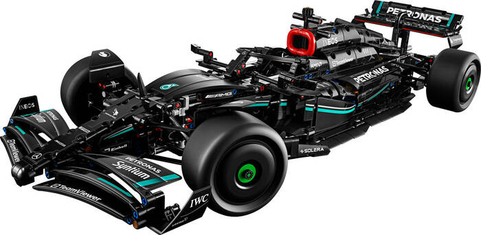 42171 LEGO® Technic Mercedes-AMG F1 W14 E Performance - 2