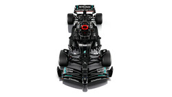 42171 LEGO® Technic Mercedes-AMG F1 W14 E Performance - 10