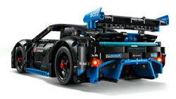 42176 LEGO® Technic Porsche GT4 e-Performance Yarış Arabası - 5
