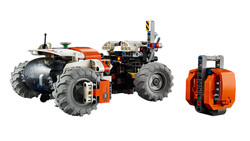 42178 LEGO® Technic Yüzey Uzay Yükleyicisi LT78 - 9
