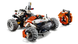 42178 LEGO® Technic Yüzey Uzay Yükleyicisi LT78 - 11