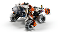 42178 LEGO® Technic Yüzey Uzay Yükleyicisi LT78 - 6