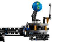 42179 LEGO® Technic Dünya ve Ay Yörüngesi - 11