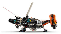 42181 LEGO® Technic VTOL Ağır Kargo Uzay Gemisi LT81 - 12