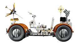 42182 LEGO® Technic NASA Apollo Ay Taşıtı - LRV - 4