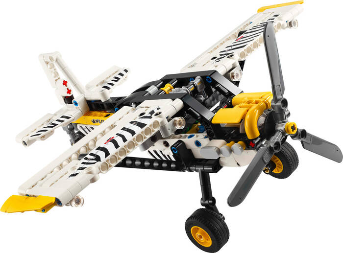 42198 LEGO® Technic Arazi Uçağı - 1