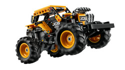 42199 LEGO® Technic Monster Jam™ DIGatron™ Çek-Bırak - 3